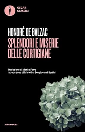 Splendori e miserie delle cortigiane