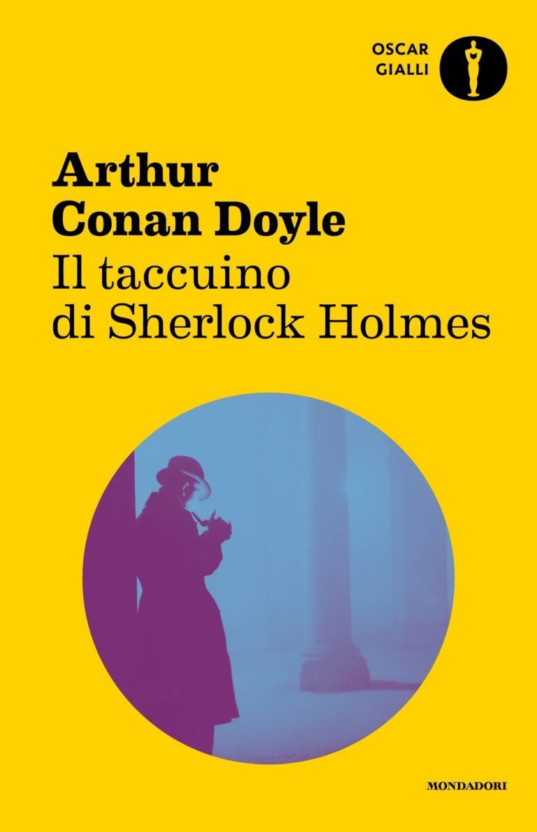 Il taccuino di Sherlock Holmes