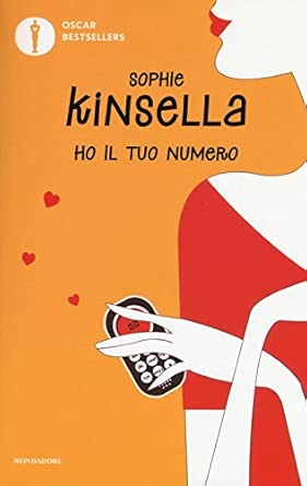 Ho il tuo numero