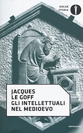 Gli intellettuali nel Medioevo