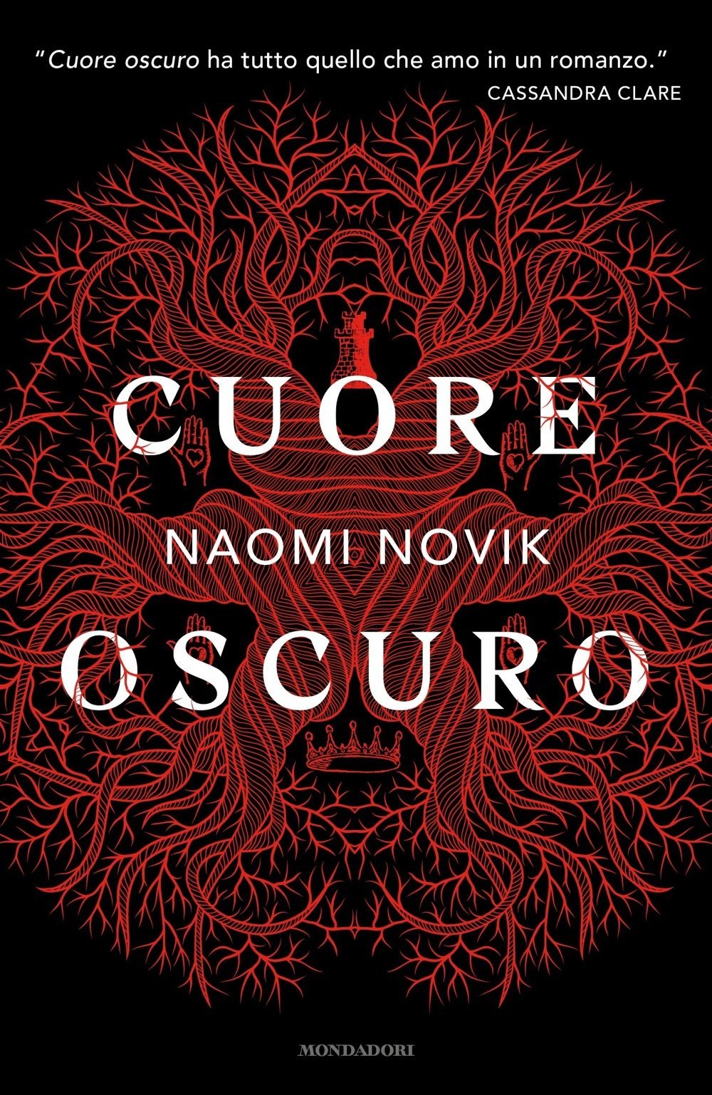 Cuore Oscuro