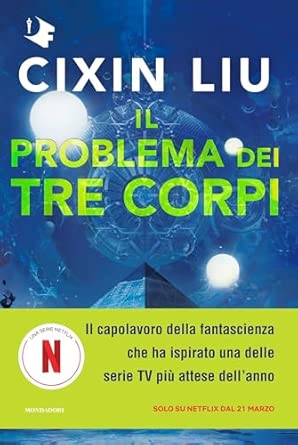 Il problema dei tre corpi