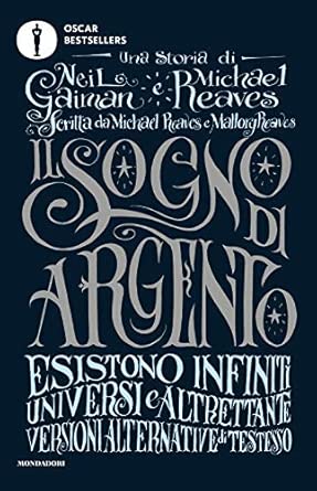 Il Sogno di Argento