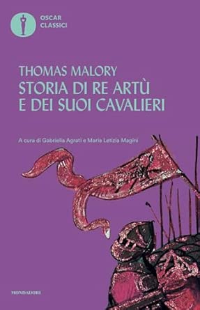 Storia di re Artù e dei suoi cavalieri