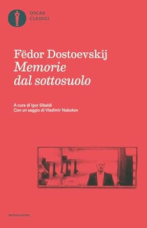 Memorie dal sottosuolo