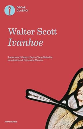 Ivanhoe