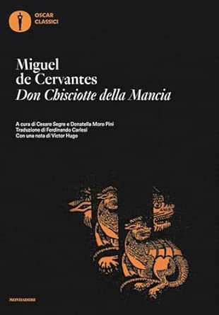 Don Chisciotte della Mancia