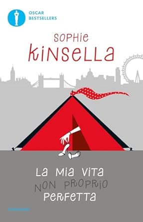 La mia vita non proprio perfetta