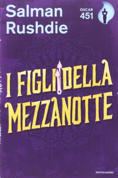I figli della mezzanotte