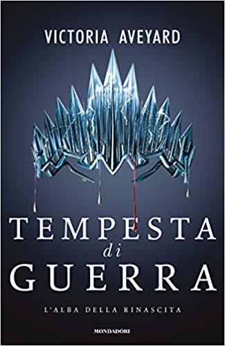 Tempesta di Guerra