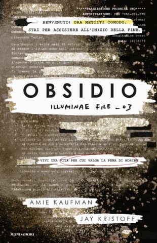 Obsidio