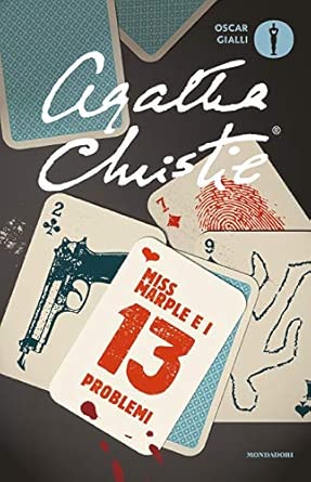 Miss Marple e i tredici problemi