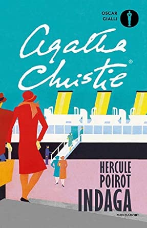 Hercule Poirot indaga