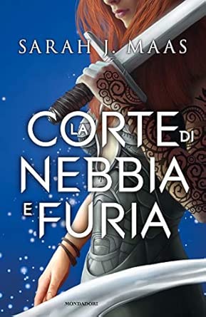 La corte di nebbia e furia