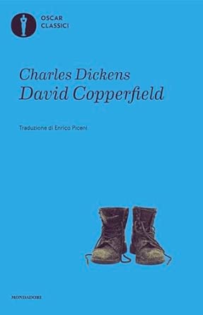 David Copperfield