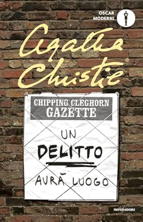 Un delitto avra luogo
