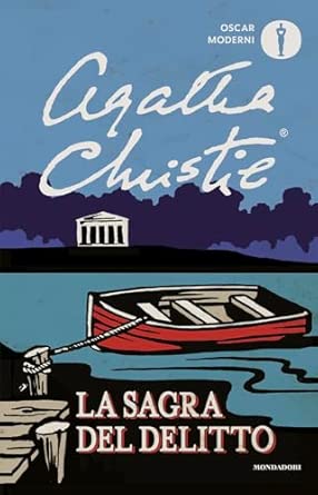 La sagra del delitto