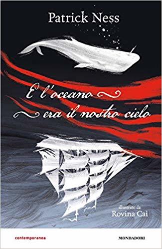 E l'Oceano era il Nostro Cielo
