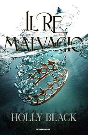 Il re malvagio