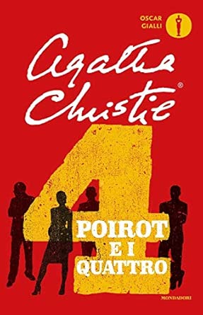 Poirot e i Quattro