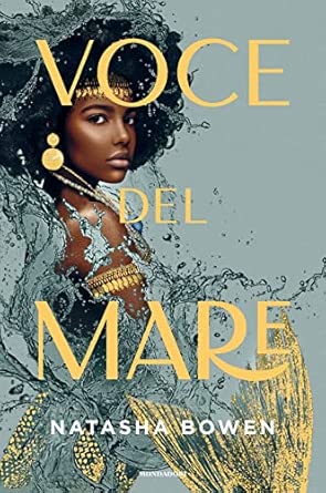 Voce del mare