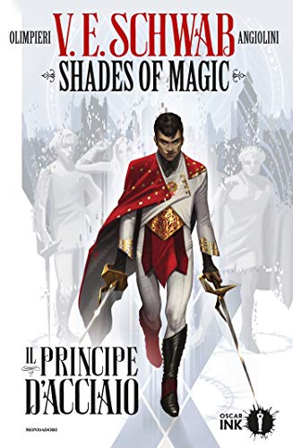Il Principe d'Acciaio