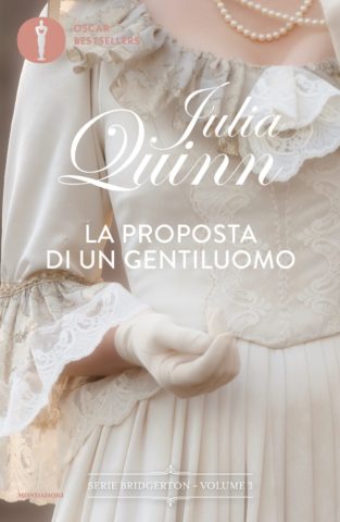 La proposta di un gentiluomo