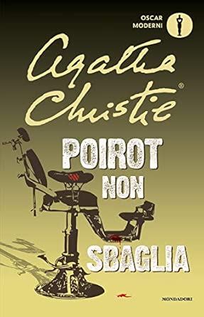 Poirot non sbaglia