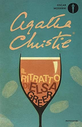 Il ritratto di Elsa Greer
