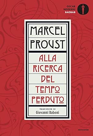 Alla ricerca del tempo perduto