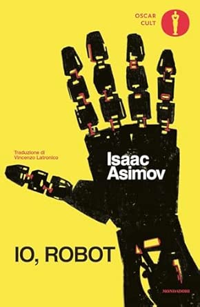 Io, Robot