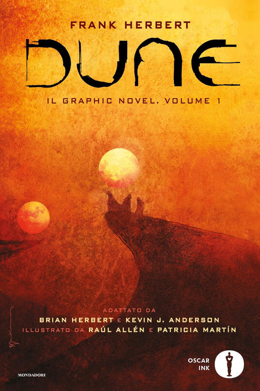 Dune: Il Graphic Novel. Volume 1
