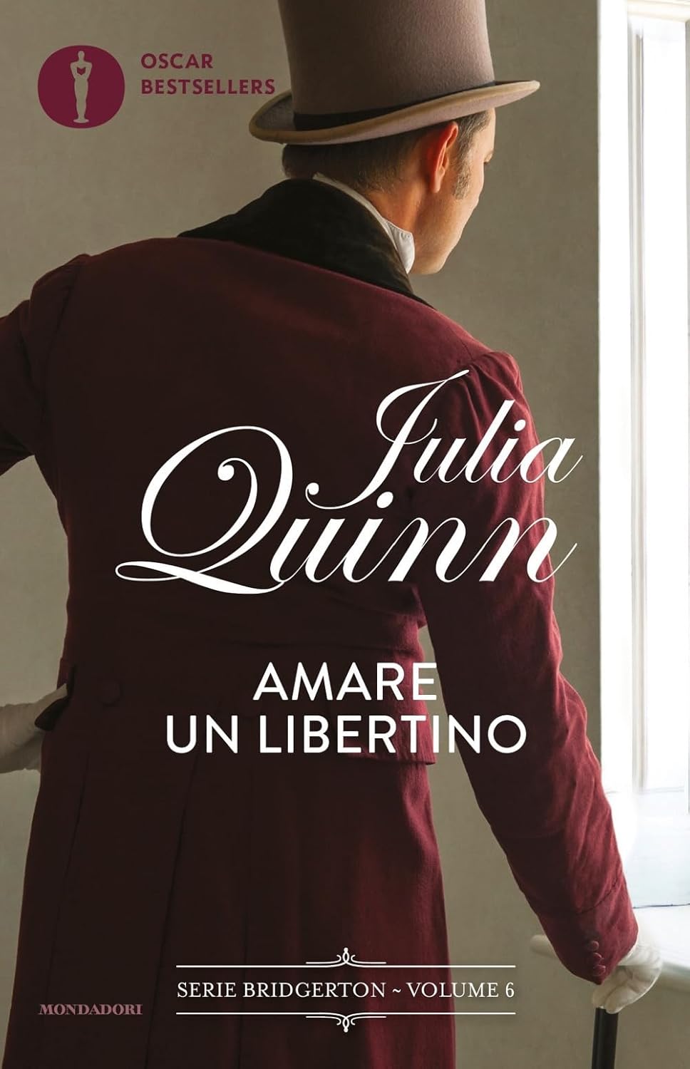 Amare un libertino