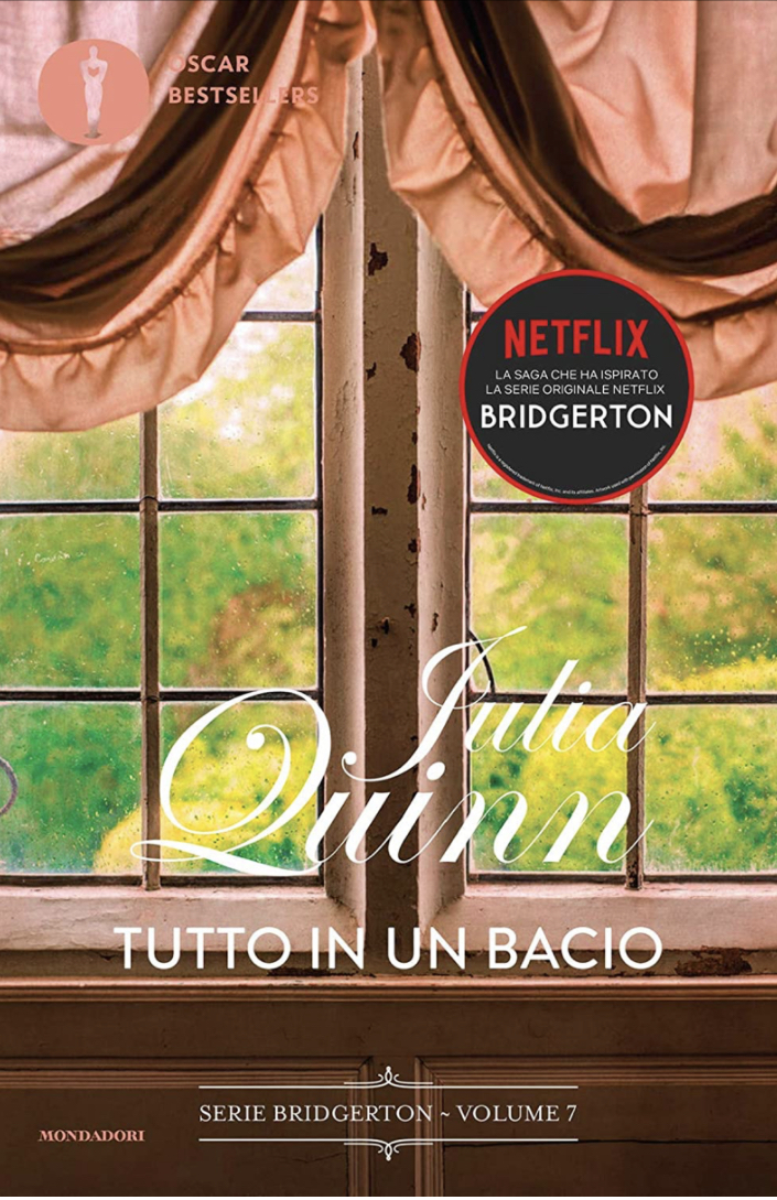 Tutto in un bacio