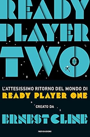 Ready player two