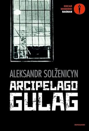 Arcipelago Gulag