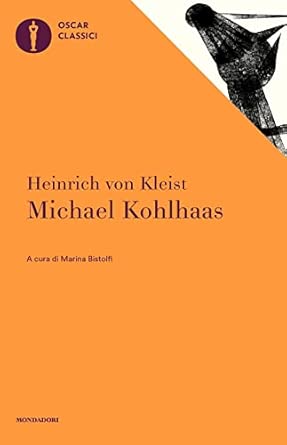 Michael Kohlhaas