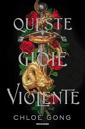 Queste gioie violente