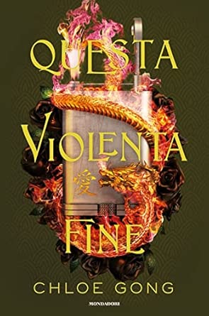 Questa violenta fine