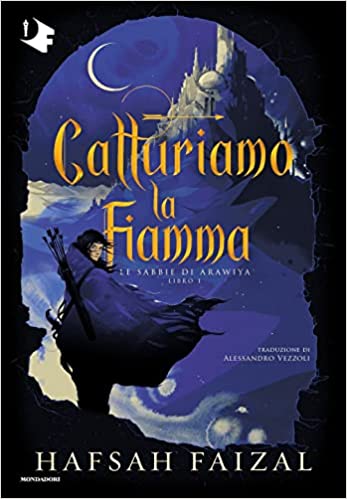 Catturiamo la fiamma