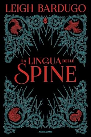 La lingua delle spine