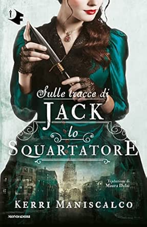 Sulle tracce di Jack Lo Squartatore