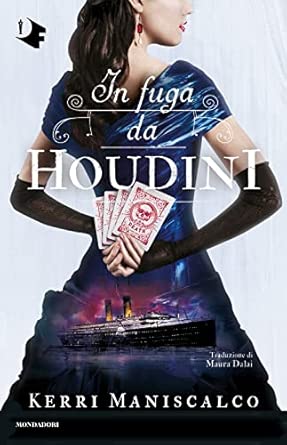 In fuga da Houdini