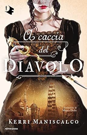 A caccia del Diavolo