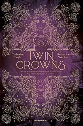 Twin Crowns