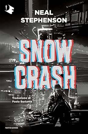 Snow Crash