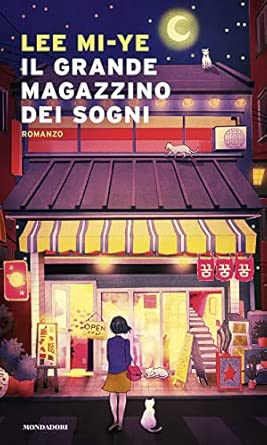 Il Grande Magazzino dei Sogni