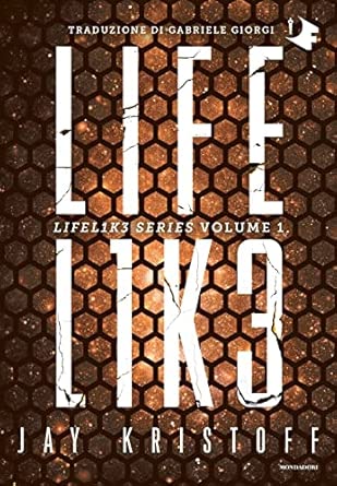Lifelike. Lifel1k3 series