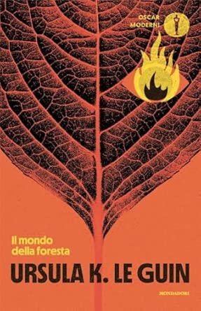 Il mondo della foresta