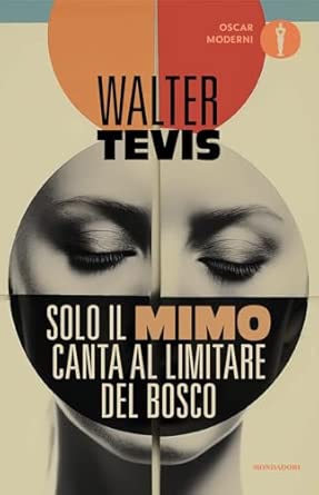 Solo il mimo canta al limitare del bosco
